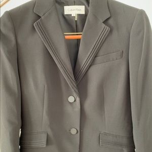 Calvin Klein Blazer